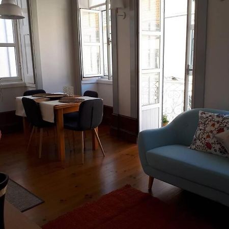 Ficus Aurea Appartement Aveiro Buitenkant foto