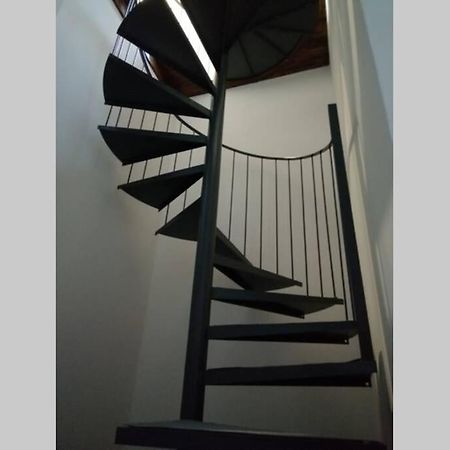 Ficus Aurea Appartement Aveiro Buitenkant foto
