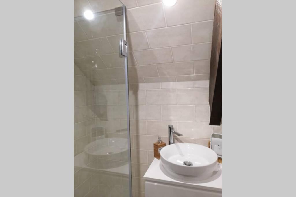 Ficus Aurea Appartement Aveiro Buitenkant foto
